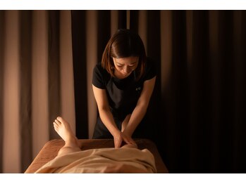 ラヴィアンクレール 梅田店(La vie en Clair)/◇全身アロママッサージ◇