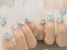 ネイルデザイン