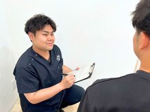 ほねキング 松戸駅東口整骨院/骨盤矯正/筋膜リリース/学割