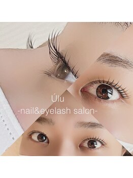 ウル(Ulu)/lash lift 