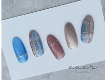 エバービューティーアトリエ(ever beauty atelier)/【10月】おすすめデザイン