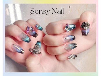 センシー ネイル スタジオ(Sensy Nail Studio)/