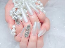 メイク 池袋(Meik)/ネイルデザイン