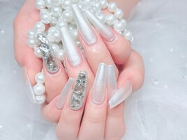 ネイルデザイン