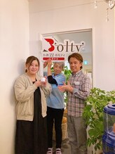 小顔22 ボルティ 本店(Bolty)/サロンレベルのホームケア