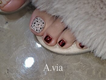 エイヴィア(A.via)/