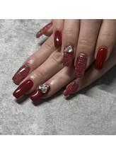 ルート12/ハートネイル