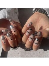 アンネ 伊丹店(ANNE)/リングネイル