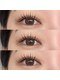タグシー 和歌山駅前店(#She)の写真/【＆ヘルシー】パーマだけでは物足りない、マツエクが思うようにパッチリしない、そんな方にぜひお勧め♪