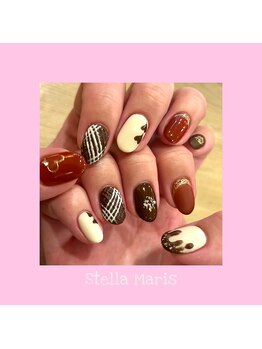 ステラマリス(Stella Maris)/◇バレンタイン＊2025◇