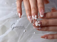 ジェミニ(Gemini)/