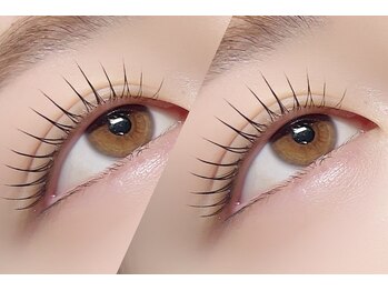 エトワ アイラッシュ 宮崎店(etoi eyelash)/次世代まつ毛パーマ
