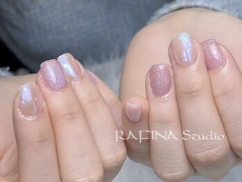 ラフィーナ 新宿 代々木店(RAFINA)/