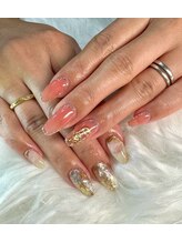 レアネイル(Lea nail)/