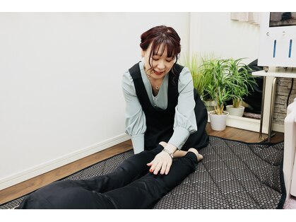 ヨサパーク レーヴ 新大阪(YOSA PARK Reve)の写真