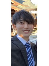 トータルボディケア 仙台ロフト店(TOTAL BODY CARE) 前田 亮人