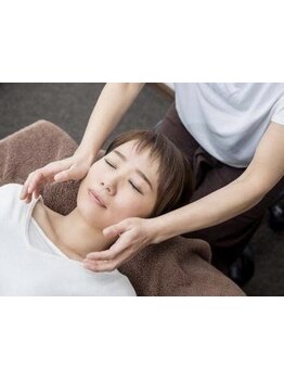 小顔になりたい