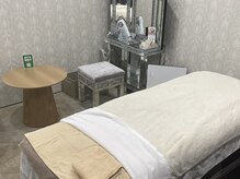ルミネル 名古屋新栄(Luminelle)の雰囲気（リラックスできる空間）