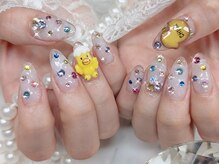 ミューフ(Miuf)/推し活☆スカルプ