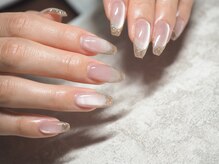 ネイルアトリエ ポボン(nail atelier POBON)