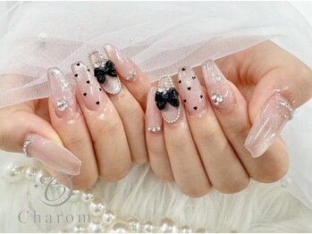 チャロム(Charom)/マグネットグラデーション♪