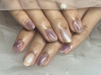 グランジーナ(Gran Jiina)/持ち込みデザイン