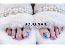 ジョジョネイル 池袋店(JOJOネイル)/