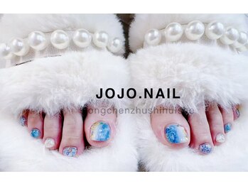 ジョジョネイル 池袋店(JOJOネイル)/