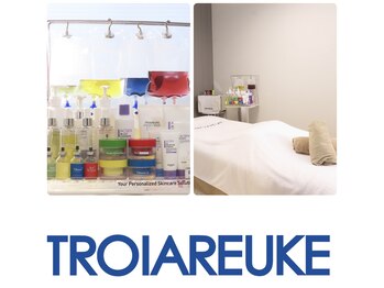 エフエフディースキンケア(FFD SKINCARE)