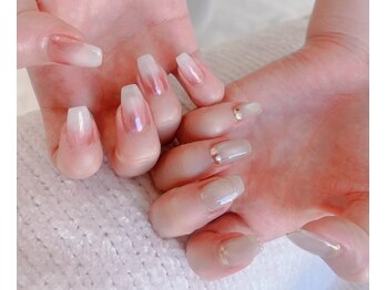 モンビジュー(mon bijou.)/ミラー