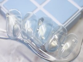 ボリューム定額◇マグネット水滴