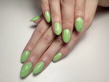 ヨーローネイル(YOLO Nail)/ワンカラー