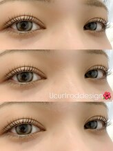 シャルム(Charme)/まつ毛パーマ(上)