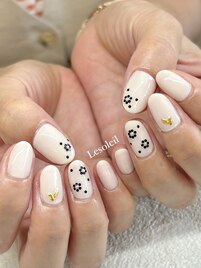 【定額】ホロフラワー　byあやか