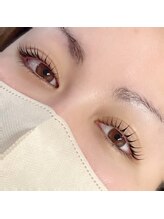 アイラス うるま市/【アイラス】まつげパーマ