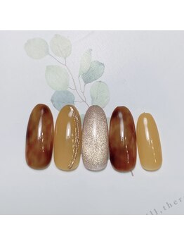 エースネイル(A nail)/定額デザイン【シンプルコース】