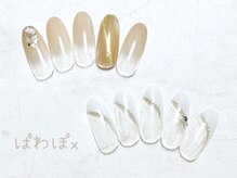 ぱわぽエックス 府中(ぱわぽx)/アート