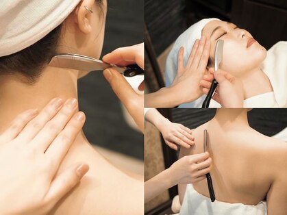 ヒロギンザ 青山店(HIRO GINZA)の写真