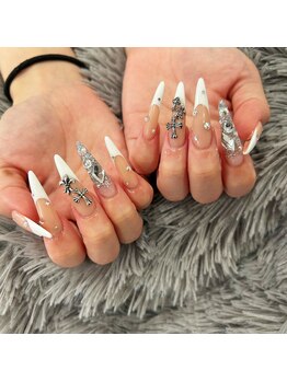 シルバール(silver'l+)/