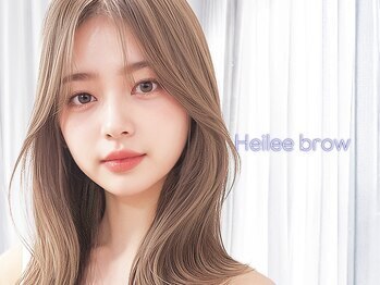ヘイリーブロウ 西宮北口店の写真/【まつげパ-マ&パリジェンヌが通いやすい価格で何度でも◎】目元の悩みはHeilee-browへ★西宮北口駅徒歩2分