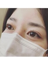 ジュビレ/doll lift curl