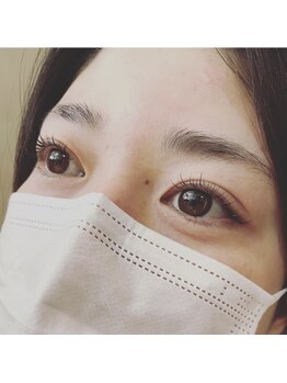 ジュビレ/doll lift curl