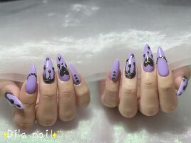 持ち込み/ハロウィン/フィルイン