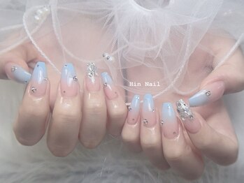 ヒンネイル(Hin Nail)/