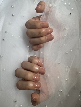 ニコ(nico)/ワンカラー