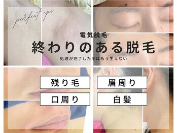 パーフェクト エピ(PERFECT EPI)