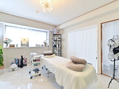 サロン オ レヴィア(SALON.O.REVIA)の写真