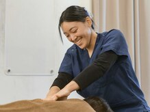 ひなた鍼灸整骨院 大類院