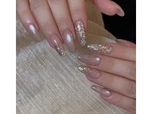 DCネイルサロン/