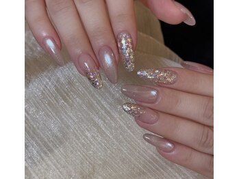 DCネイルサロン/